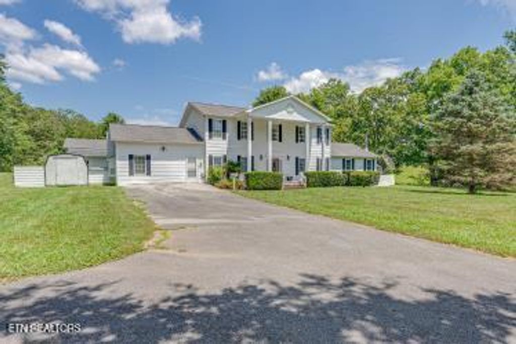 Photo of 1108 Estates Drive, Seymour, TN 37865 (MLS # 1306429)