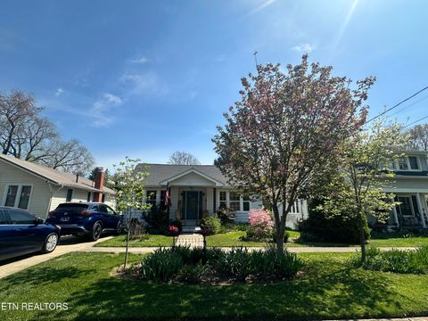 Photo of 1011 Georgia Ave, Bristol, TN 37620 (MLS # 1336487)