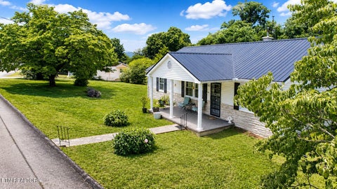 Tiny photo for 822 Rose Hill Drive, LaFollette, TN 37766 (MLS # 1346671)