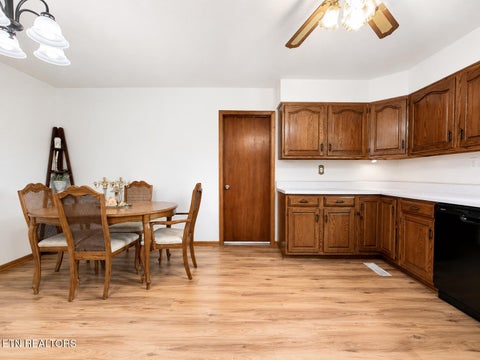 Tiny photo for 822 Rose Hill Drive, LaFollette, TN 37766 (MLS # 1346671)