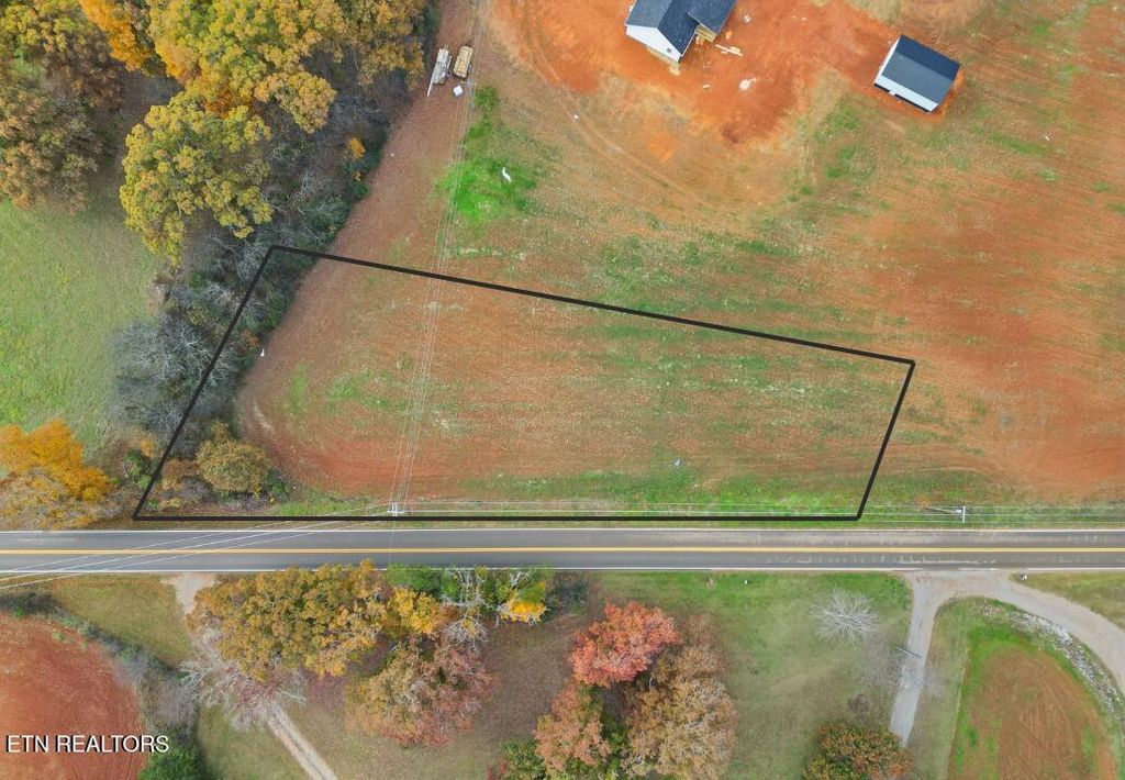 Photo of Highway 95 N (Lot 1), Greenback, TN 37742 (MLS # 1321666)