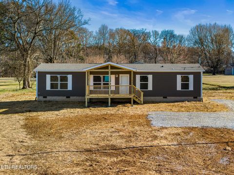 627 McGhee St Madisonville TN 37354