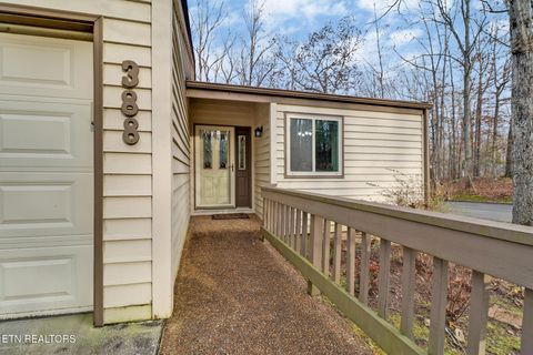 Tiny photo for 388 Lake Catherine Court, Crossville, TN 38558 (MLS # 1326006)