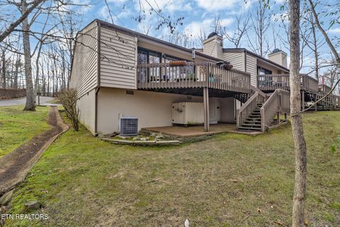Tiny photo for 388 Lake Catherine Court, Crossville, TN 38558 (MLS # 1326006)