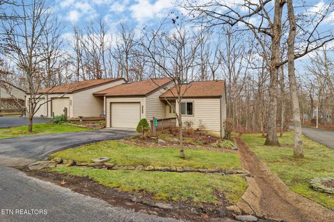 Tiny photo for 388 Lake Catherine Court, Crossville, TN 38558 (MLS # 1326006)
