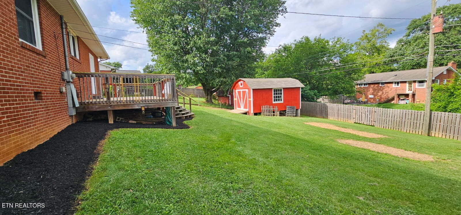 3112 Cherrywood Rd