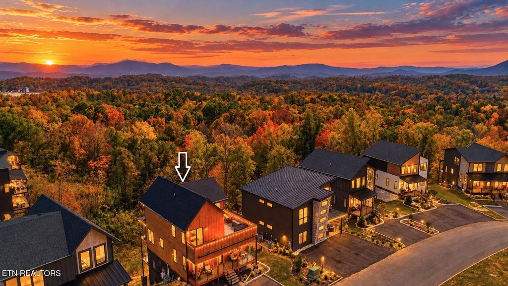 Photo of 1234 Reedmont Way, Sevierville, TN 37876 (MLS # 1360555)