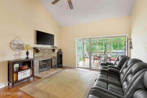 Tiny photo for 121 Twilight Blvd, Sharps Chapel, TN 37866 (MLS # 1339020)