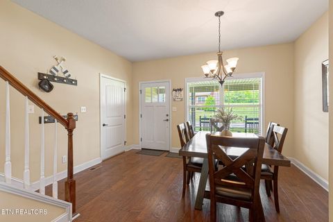 Tiny photo for 121 Twilight Blvd, Sharps Chapel, TN 37866 (MLS # 1339020)