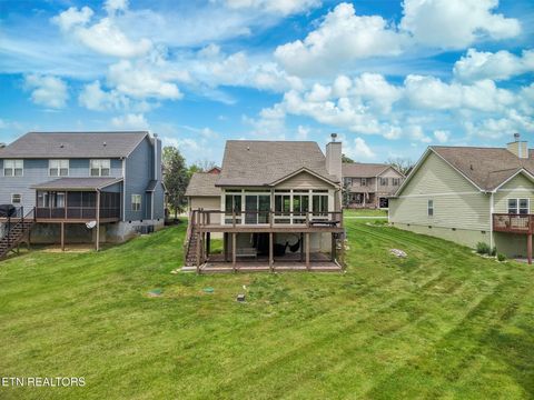 Tiny photo for 121 Twilight Blvd, Sharps Chapel, TN 37866 (MLS # 1339020)