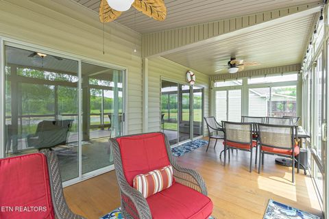 Tiny photo for 121 Twilight Blvd, Sharps Chapel, TN 37866 (MLS # 1339020)