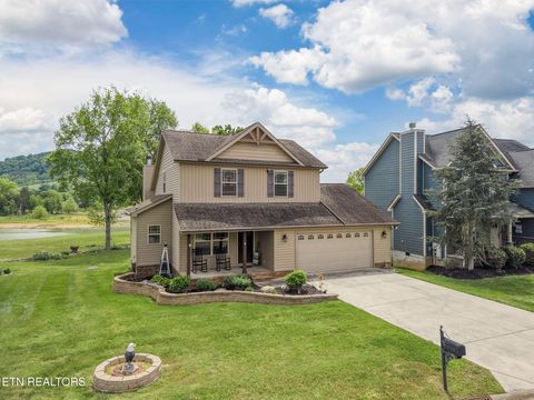 Tiny photo for 121 Twilight Blvd, Sharps Chapel, TN 37866 (MLS # 1339020)