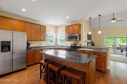 Tiny photo for 121 Twilight Blvd, Sharps Chapel, TN 37866 (MLS # 1339020)