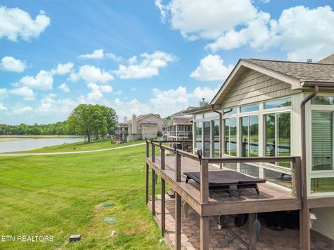 Tiny photo for 121 Twilight Blvd, Sharps Chapel, TN 37866 (MLS # 1339020)