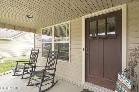Tiny photo for 121 Twilight Blvd, Sharps Chapel, TN 37866 (MLS # 1339020)