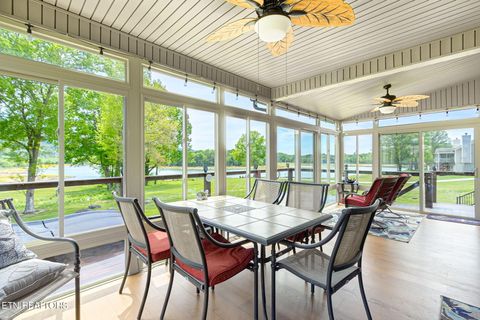 Tiny photo for 121 Twilight Blvd, Sharps Chapel, TN 37866 (MLS # 1339020)