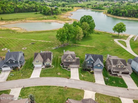 Tiny photo for 121 Twilight Blvd, Sharps Chapel, TN 37866 (MLS # 1339020)