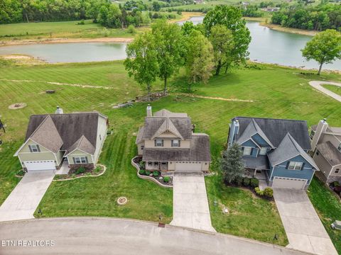 Tiny photo for 121 Twilight Blvd, Sharps Chapel, TN 37866 (MLS # 1339020)