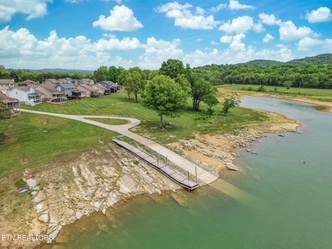 Tiny photo for 121 Twilight Blvd, Sharps Chapel, TN 37866 (MLS # 1339020)