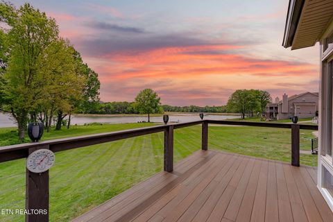 Tiny photo for 121 Twilight Blvd, Sharps Chapel, TN 37866 (MLS # 1339020)