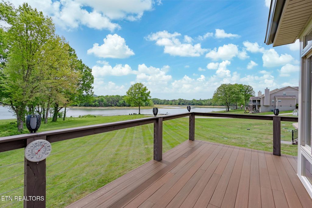 Photo of 121 Twilight Blvd, Sharps Chapel, TN 37866 (MLS # 1339020)