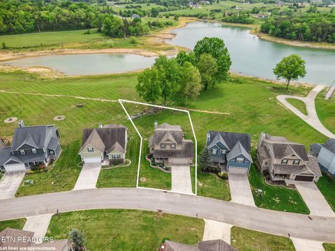 Tiny photo for 121 Twilight Blvd, Sharps Chapel, TN 37866 (MLS # 1339020)