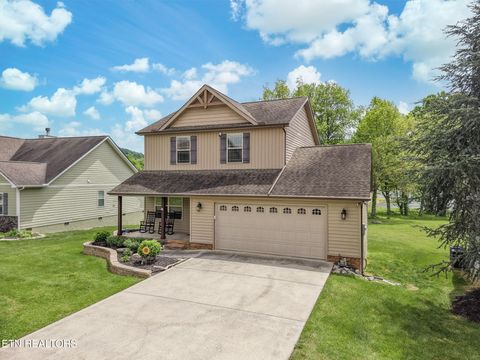 Tiny photo for 121 Twilight Blvd, Sharps Chapel, TN 37866 (MLS # 1339020)
