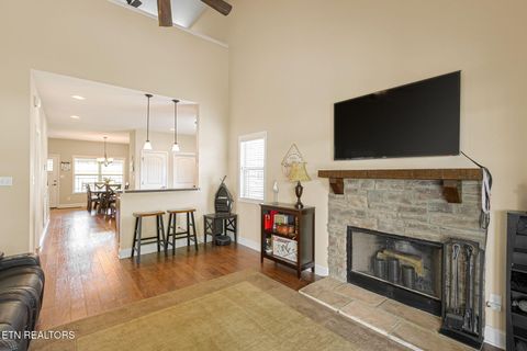 Tiny photo for 121 Twilight Blvd, Sharps Chapel, TN 37866 (MLS # 1339020)