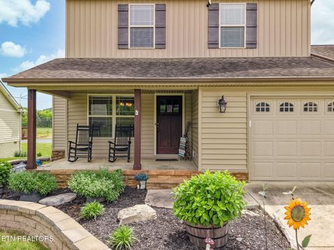 Tiny photo for 121 Twilight Blvd, Sharps Chapel, TN 37866 (MLS # 1339020)
