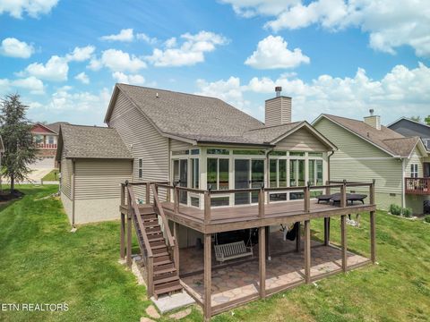 Tiny photo for 121 Twilight Blvd, Sharps Chapel, TN 37866 (MLS # 1339020)