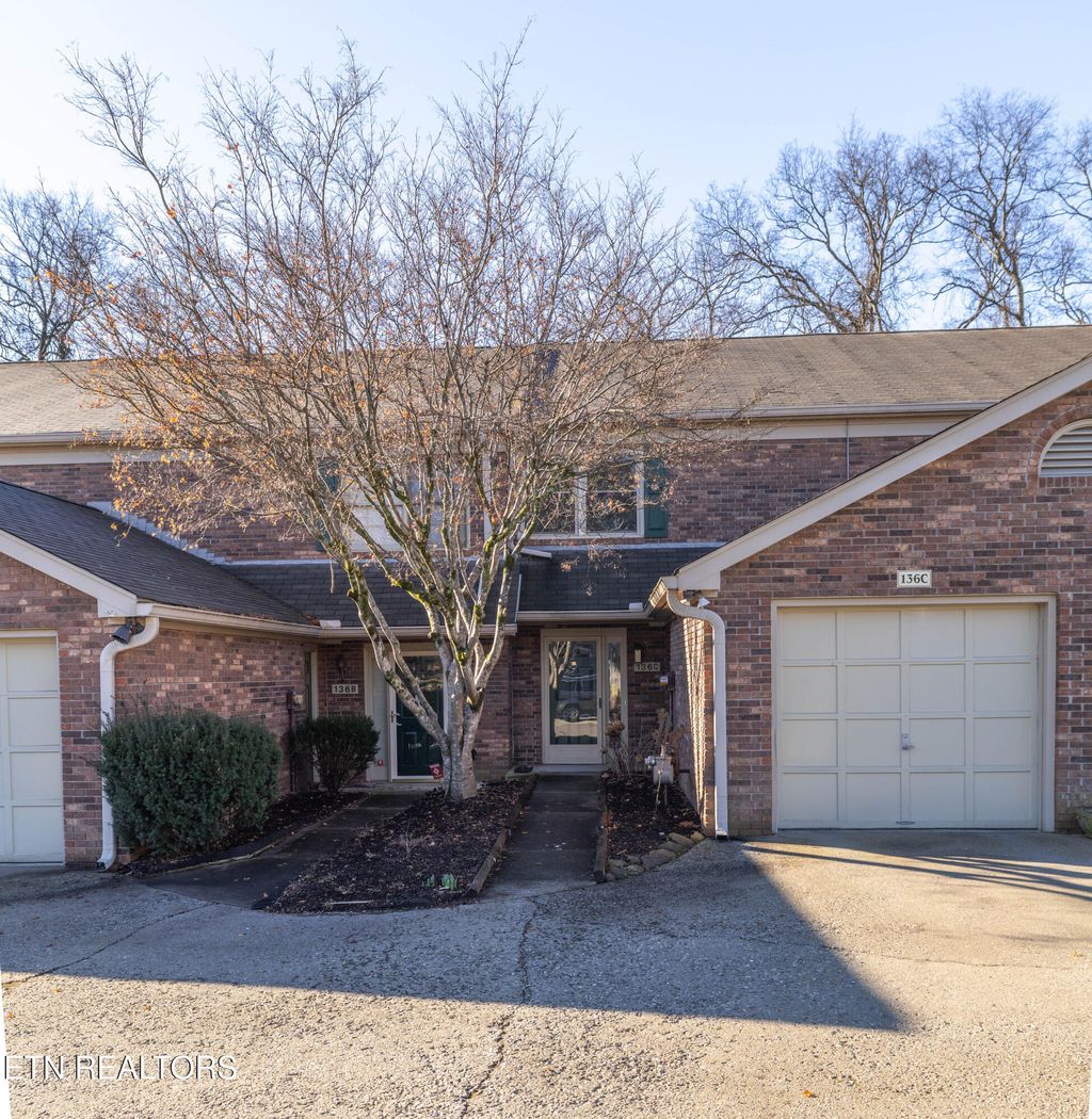 Photo of 136 Durwood Rd #C, Knoxville, TN 37922 (MLS # 1329852)