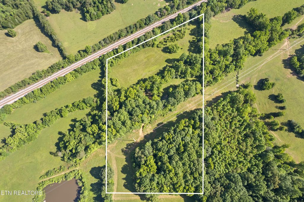 Photo of Stinnett Ridge Rd, Madisonville, TN 37354 (MLS # 1284939)