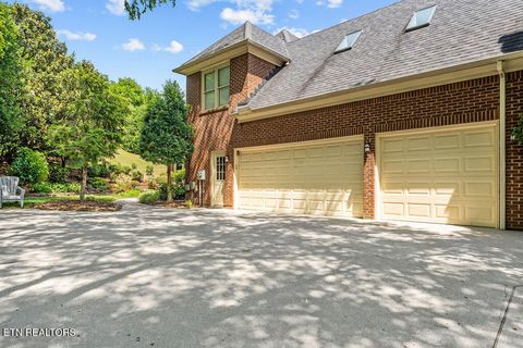 Tiny photo for 12135 Brookstone Drive, Knoxville, TN 37934 (MLS # 1341707)