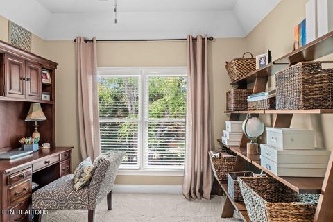 Tiny photo for 12135 Brookstone Drive, Knoxville, TN 37934 (MLS # 1341707)
