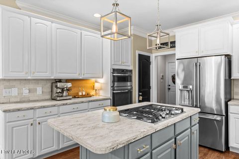 Tiny photo for 12135 Brookstone Drive, Knoxville, TN 37934 (MLS # 1341707)