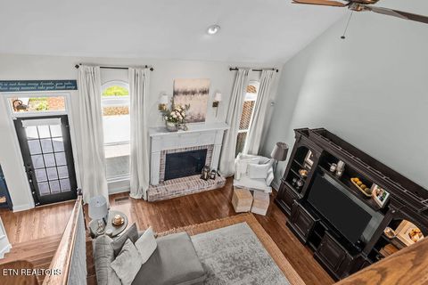 Tiny photo for 12135 Brookstone Drive, Knoxville, TN 37934 (MLS # 1341707)