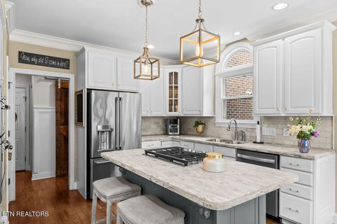 Tiny photo for 12135 Brookstone Drive, Knoxville, TN 37934 (MLS # 1341707)