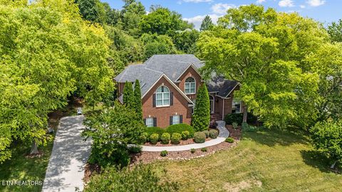 Tiny photo for 12135 Brookstone Drive, Knoxville, TN 37934 (MLS # 1341707)