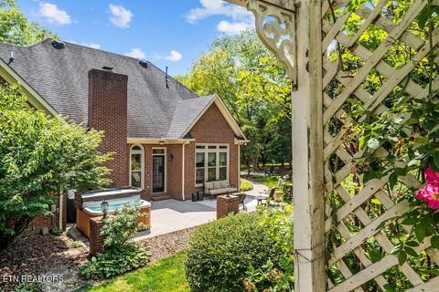 Tiny photo for 12135 Brookstone Drive, Knoxville, TN 37934 (MLS # 1341707)