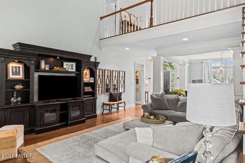 Tiny photo for 12135 Brookstone Drive, Knoxville, TN 37934 (MLS # 1341707)