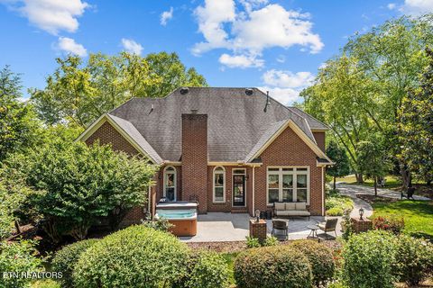 Tiny photo for 12135 Brookstone Drive, Knoxville, TN 37934 (MLS # 1341707)