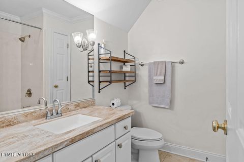 Tiny photo for 12135 Brookstone Drive, Knoxville, TN 37934 (MLS # 1341707)