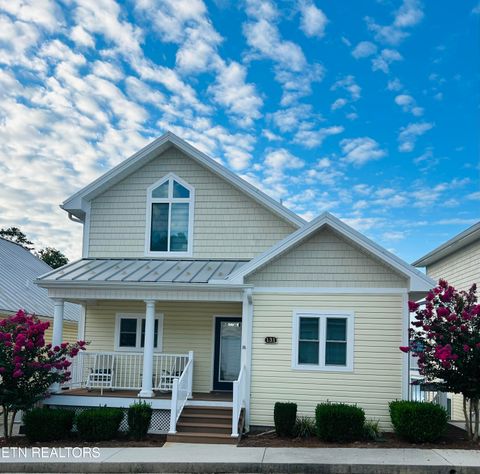 131 N Deer Vlg Lane B LaFollette TN 37766