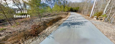 Tiny photo for Emerald Pt, Sharps Chapel, TN 37866 (MLS # 1331697)