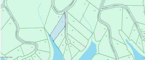 Tiny photo for Emerald Pt, Sharps Chapel, TN 37866 (MLS # 1331697)