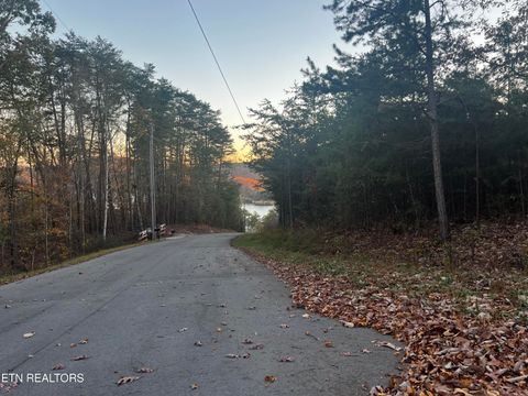 Tiny photo for Emerald Pt, Sharps Chapel, TN 37866 (MLS # 1331697)