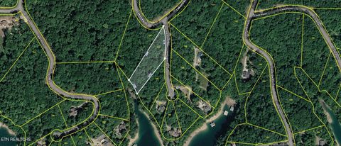 Tiny photo for Emerald Pt, Sharps Chapel, TN 37866 (MLS # 1331697)