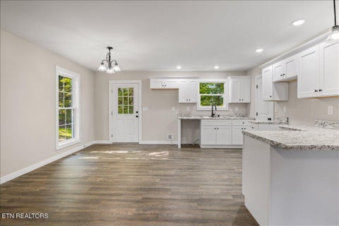 Tiny photo for 377 Summit Drive, Speedwell, TN 37870 (MLS # 1359794)