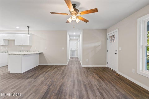 Tiny photo for 377 Summit Drive, Speedwell, TN 37870 (MLS # 1359794)