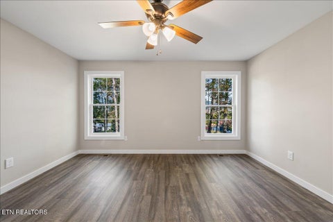 Tiny photo for 377 Summit Drive, Speedwell, TN 37870 (MLS # 1359794)